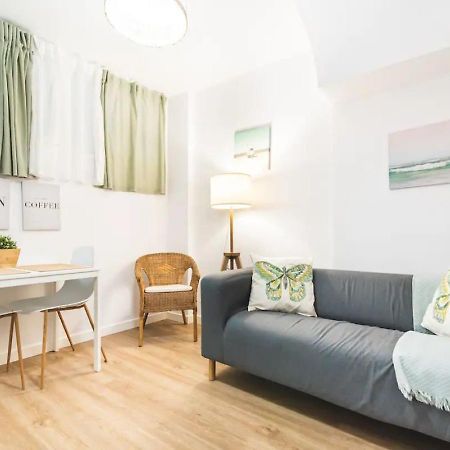 Apartment By The Sea لاس بالماس دي غران كاناريا المظهر الخارجي الصورة