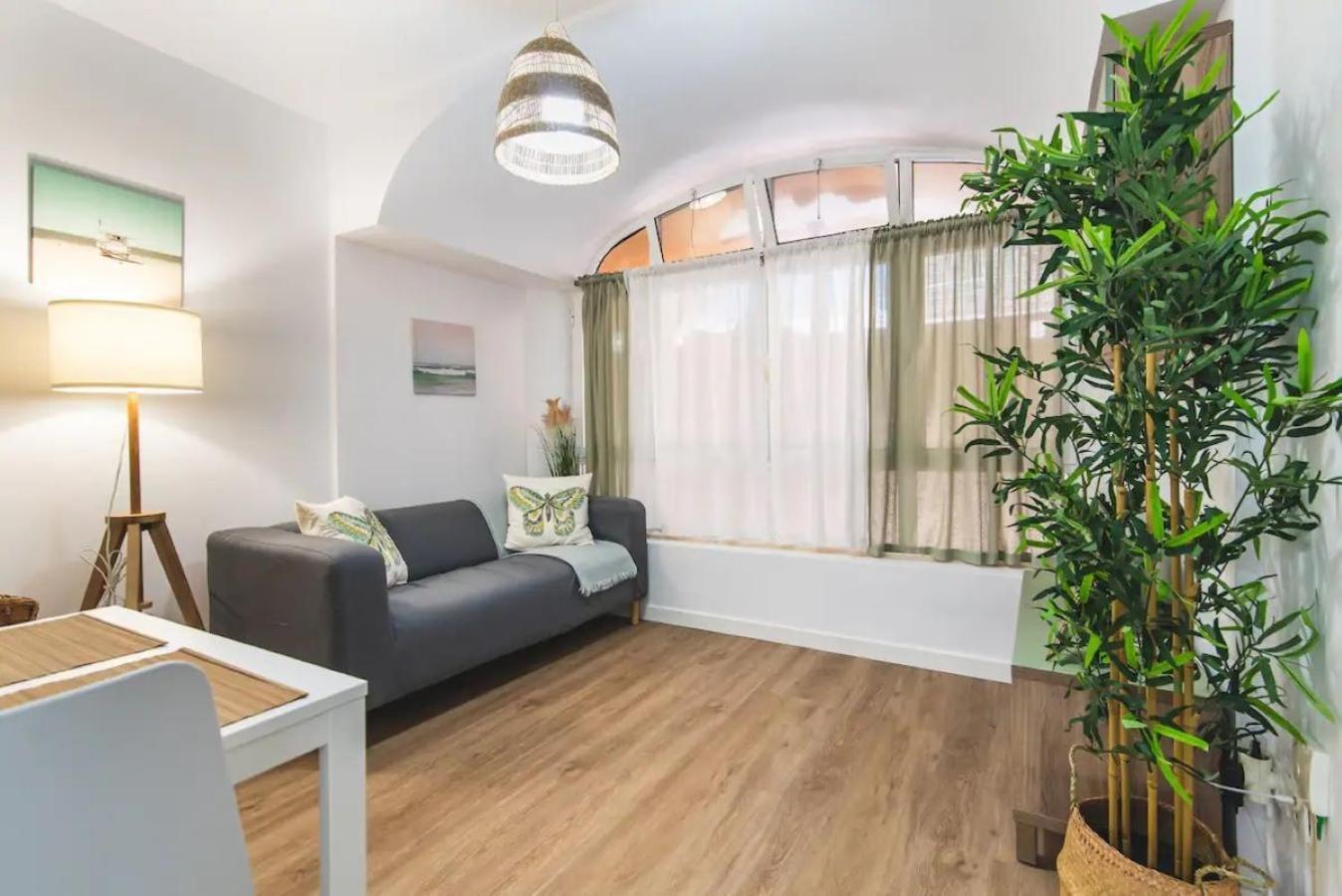 Apartment By The Sea لاس بالماس دي غران كاناريا المظهر الخارجي الصورة