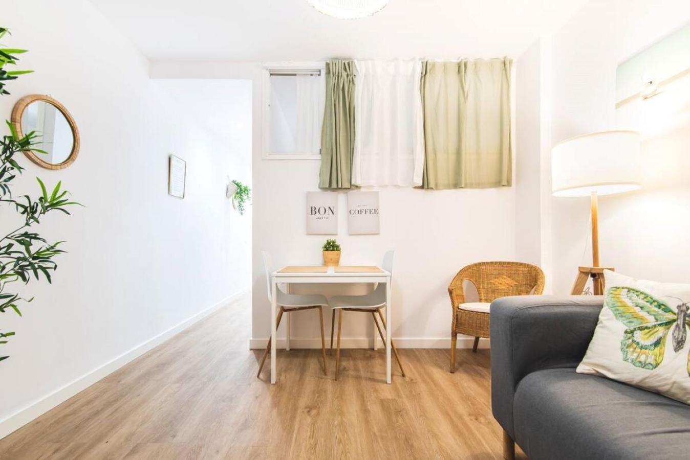 Apartment By The Sea لاس بالماس دي غران كاناريا المظهر الخارجي الصورة